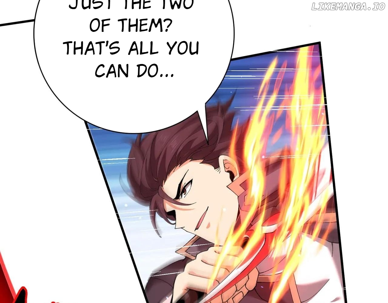 WORTHLESS PROFESSION: DRAGON TAMER Chapter 148 - page 7
